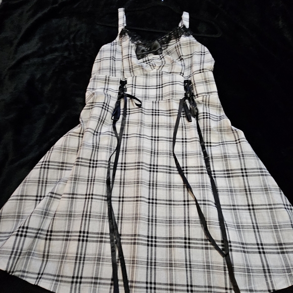 Rosegal Dresses & Skirts - NWT Cottagecore Dress